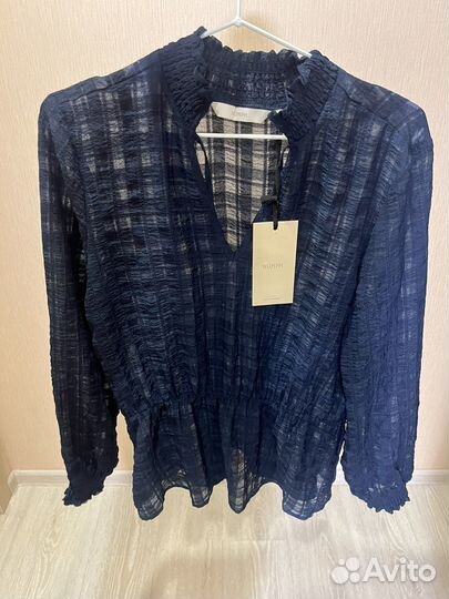 Блузка Дания numph 42/44