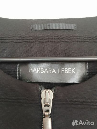 Новый жакет женский Barbara lebek 56 - 58 р