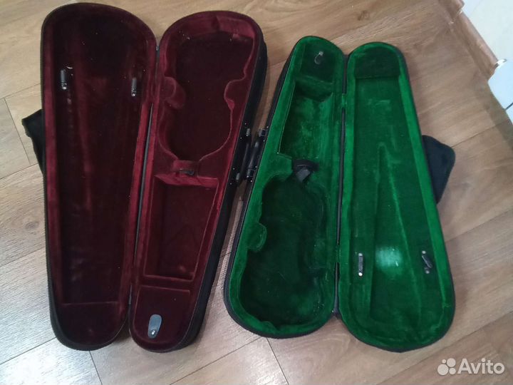 Футляр для скрипки