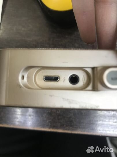 Колонка JBL clip 2