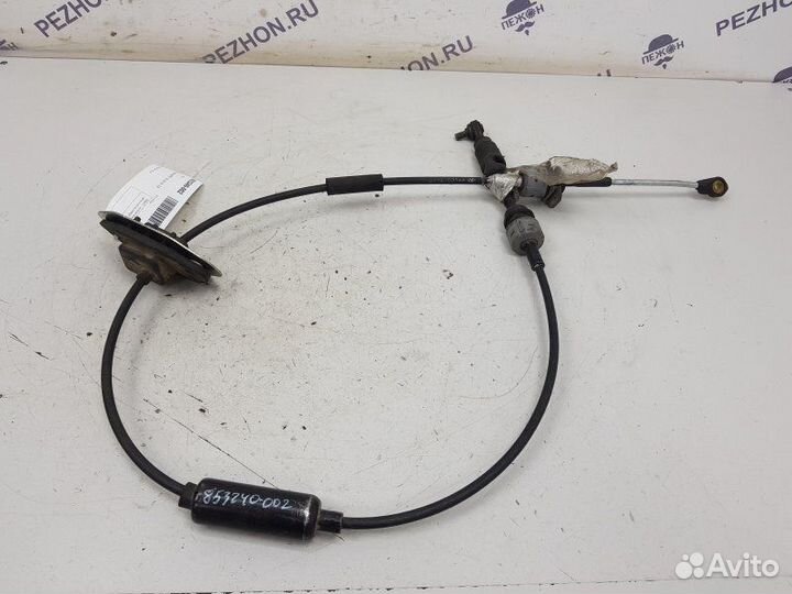 Трос АКПП Hyundai Ix 35