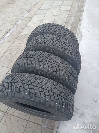 КАМА Кама-515 75 R15