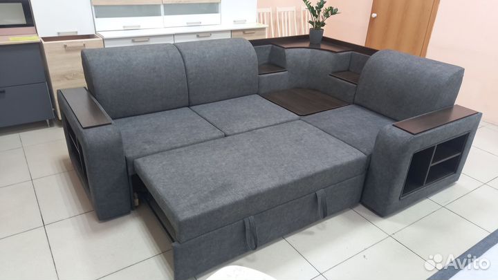 Диван (новый)