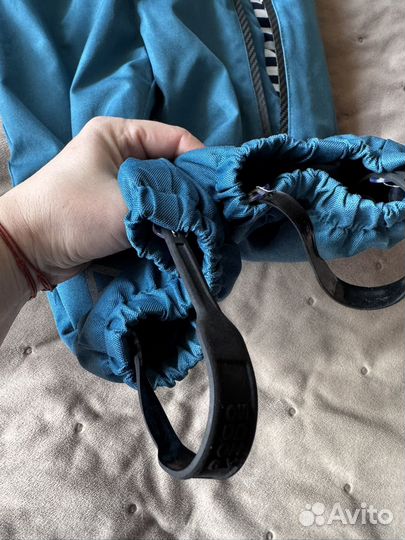 Комбинезон pogo 86 92 98