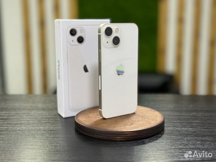 iPhone 13, 128 ГБ