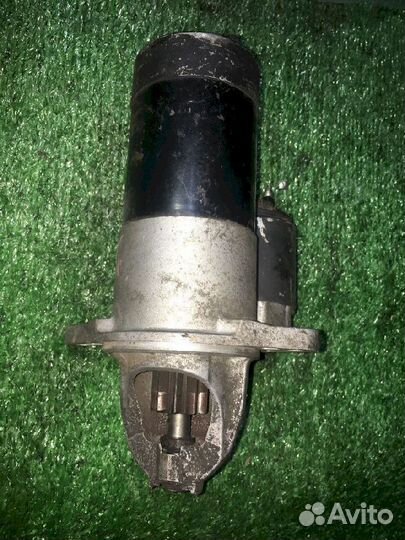 Стартер EJ20 Subaru Legacy BF5 23300AA190