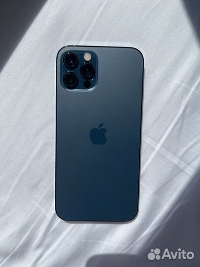 iPhone 12 Pro, 128 ГБ
