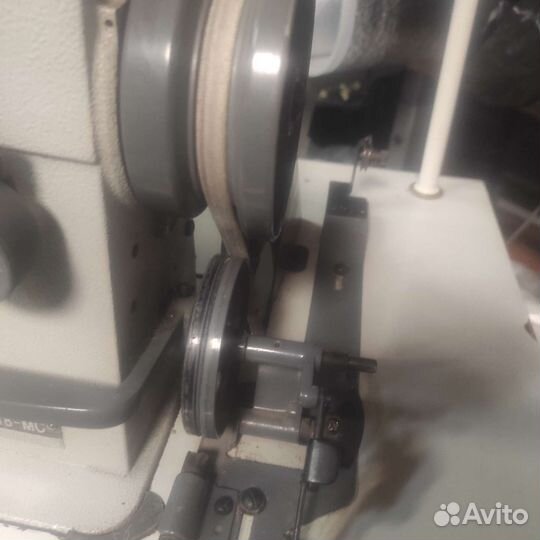 Прямострочка с обрезкой