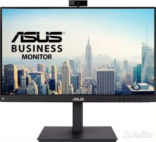 Монитор Asus BE24eqsk 23,8” (90LM05M1-B03370)