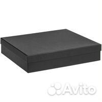 Картонные коробки с вашим логотипом