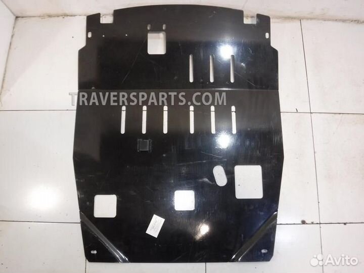 Защита двигателя