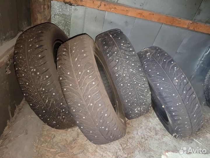 КАМА Kама-Euro LCV-520 175/65 R14