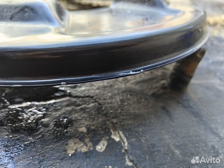 Пыльники Задних Дисковых Тормозов Лада Веста