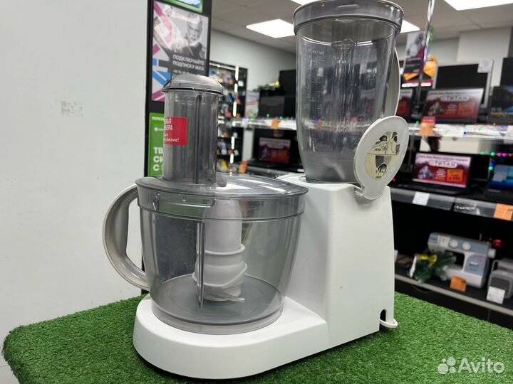 Кухонный комбайн Bosch (Пт18Б)