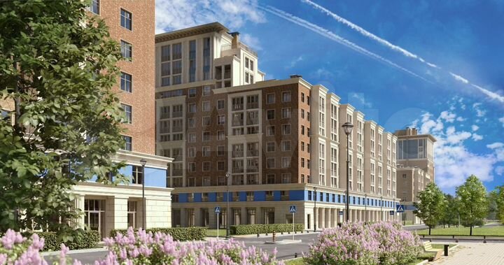 Продам помещение свободного назначения, 74.7 м²