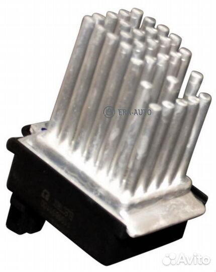 JP group 1196851100 блок управления вентилятора ко