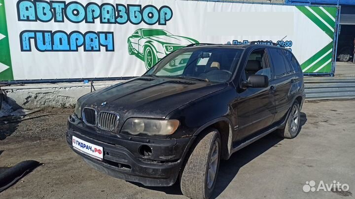 Амортизатор передний правый BMW X5 31316764600. Ан