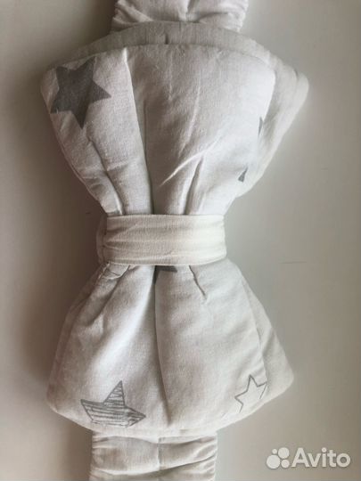 Бант на выписку