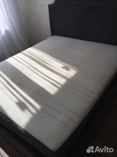 Матрас 160х200 IKEA