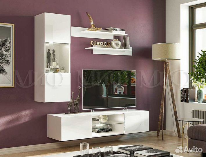 Гостиная Флорис