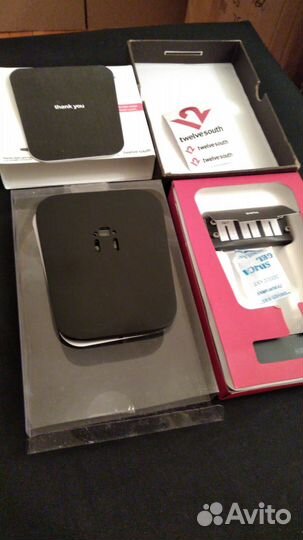 Подставка для iPhone iPad,Twelve South, новая