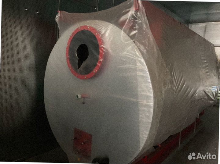 Газовый Котел (водогрейный) Bоsch uт-L-28 (промыш)