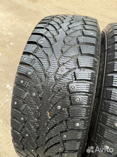 Formula Ice 205/55 R16