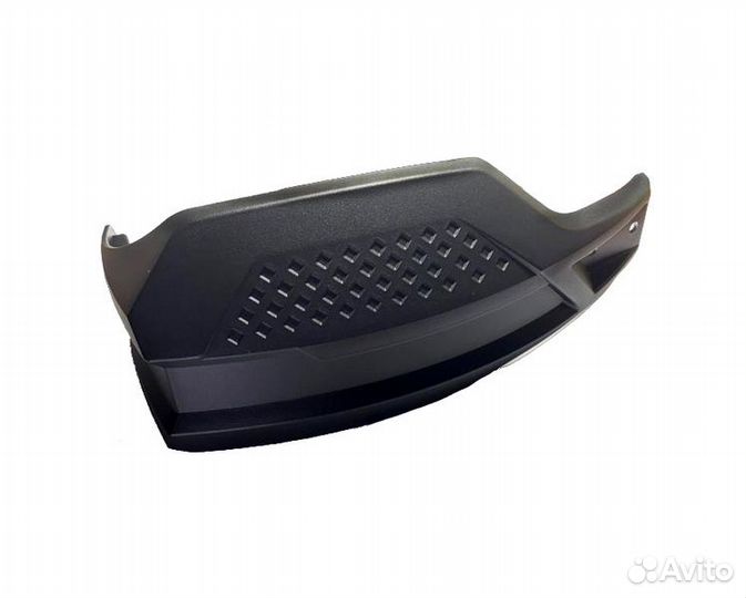 Защита рук правая