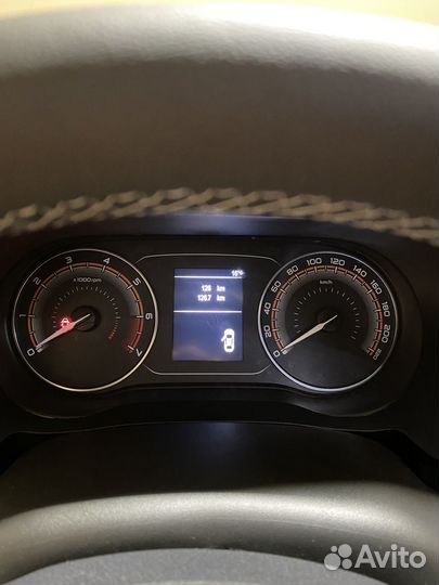 Accelera 651 3.75/8 R6.5