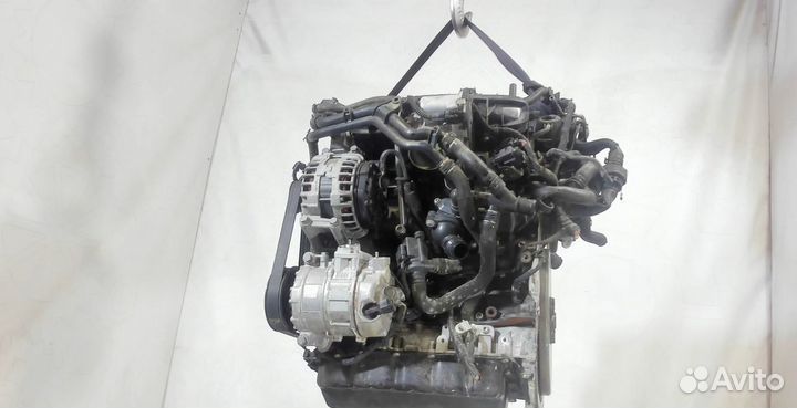 Двигатель Volkswagen Passat 7 2010-2015,1.8 tsi