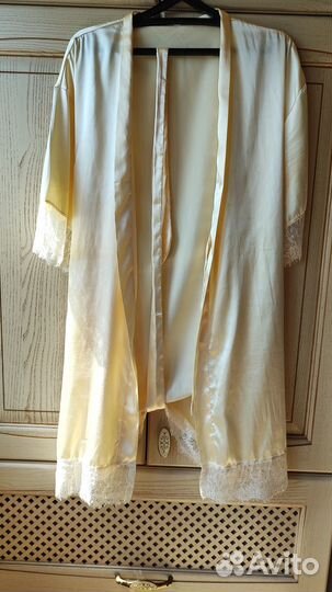 Халат женский новый и бу