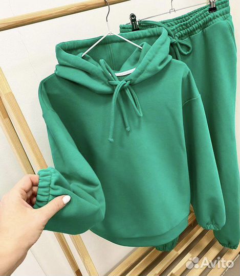 Пошив спортивных костюмов