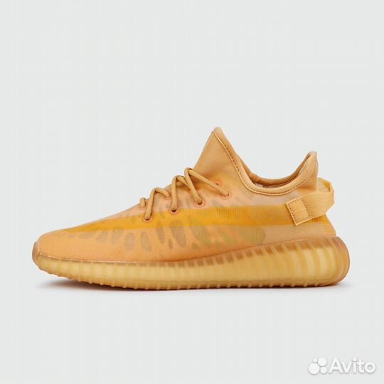 Кроссовки Adidas Yeezy 350 boost v2 Mono Clay
