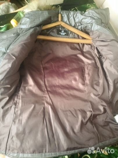 Куртка Деми S на девочку