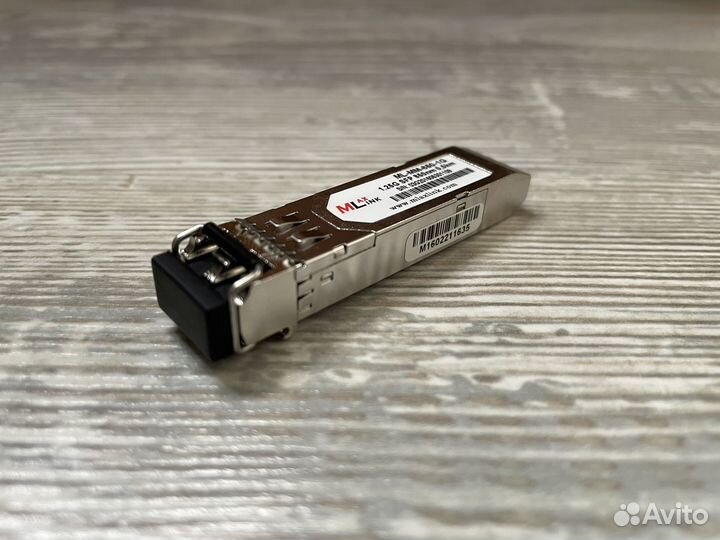 Трансивер MlaxLink ML-MM-850-1G