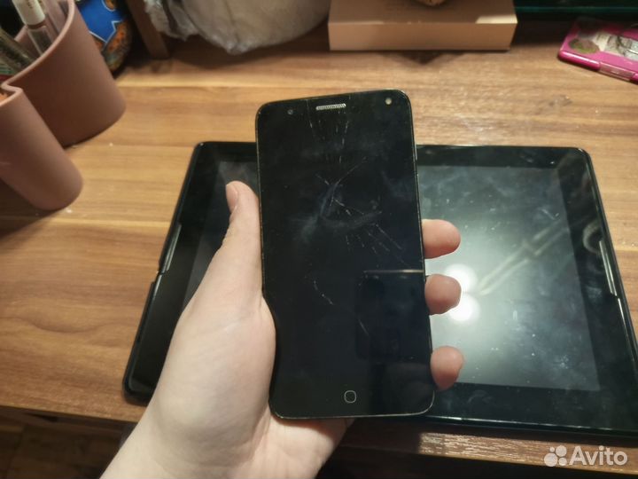 Lenovo A Plus, 8 ГБ