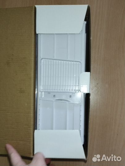 Терка для овощей