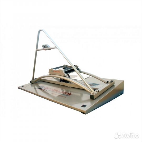 Горнолыжный тренажер proski Simulator Professional