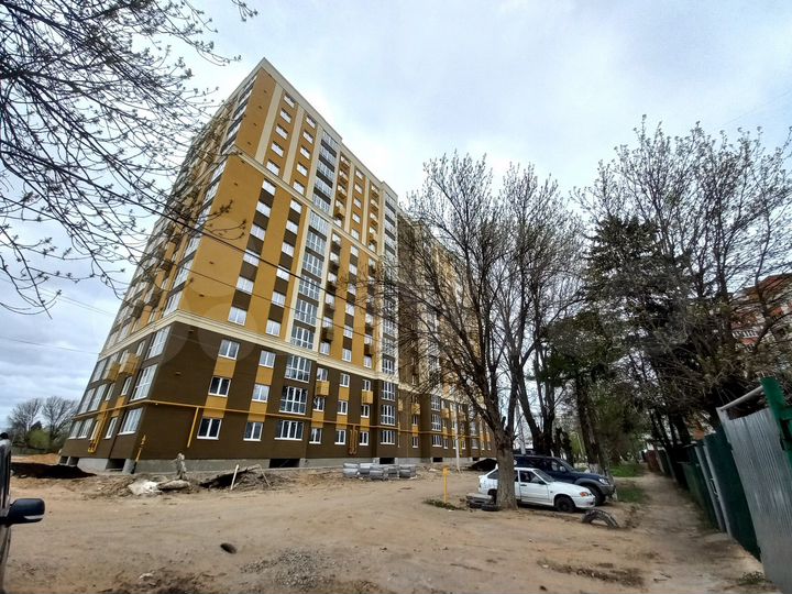 Гараж, 10 м²