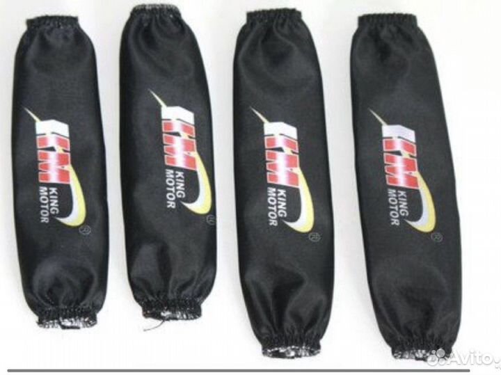 Защитные чехлы на hpi baja