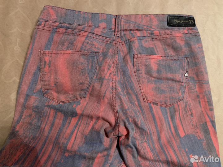 Джинсы Armani Jeans Pepe Jeans Tommy Hilfiger