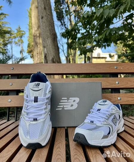 Кроссовки мужские New Balance 530