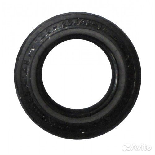 Сальник бака стиральной машины 37*66*9,5/12
