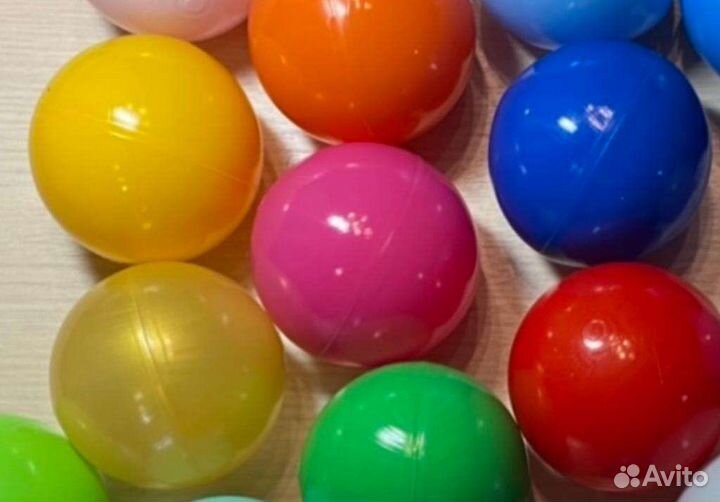 Набор игровой в цветах заказчика