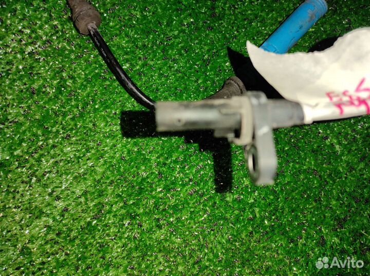 Передний датчик абс BMW E65 E66 рест