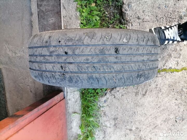 Продам летние колеса