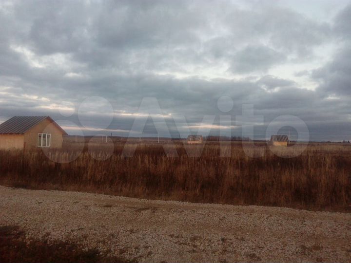 Участок 45 сот. (СНТ, ДНП)