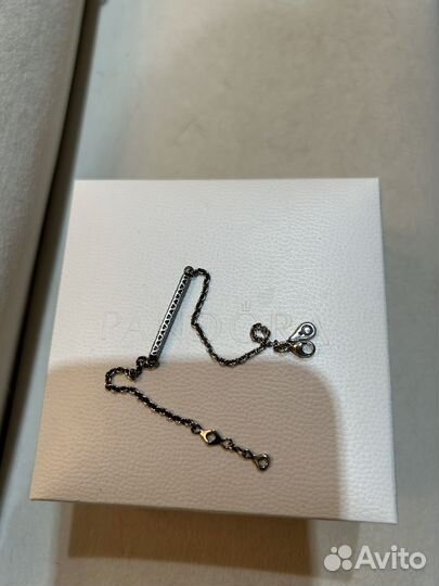 Браслет пандора