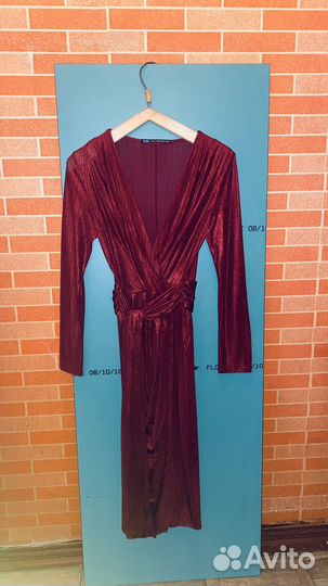 Платье вечернее