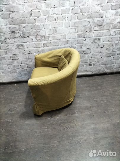 Кресло,диван одноместный